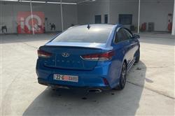 هیوندای سۆناتا
